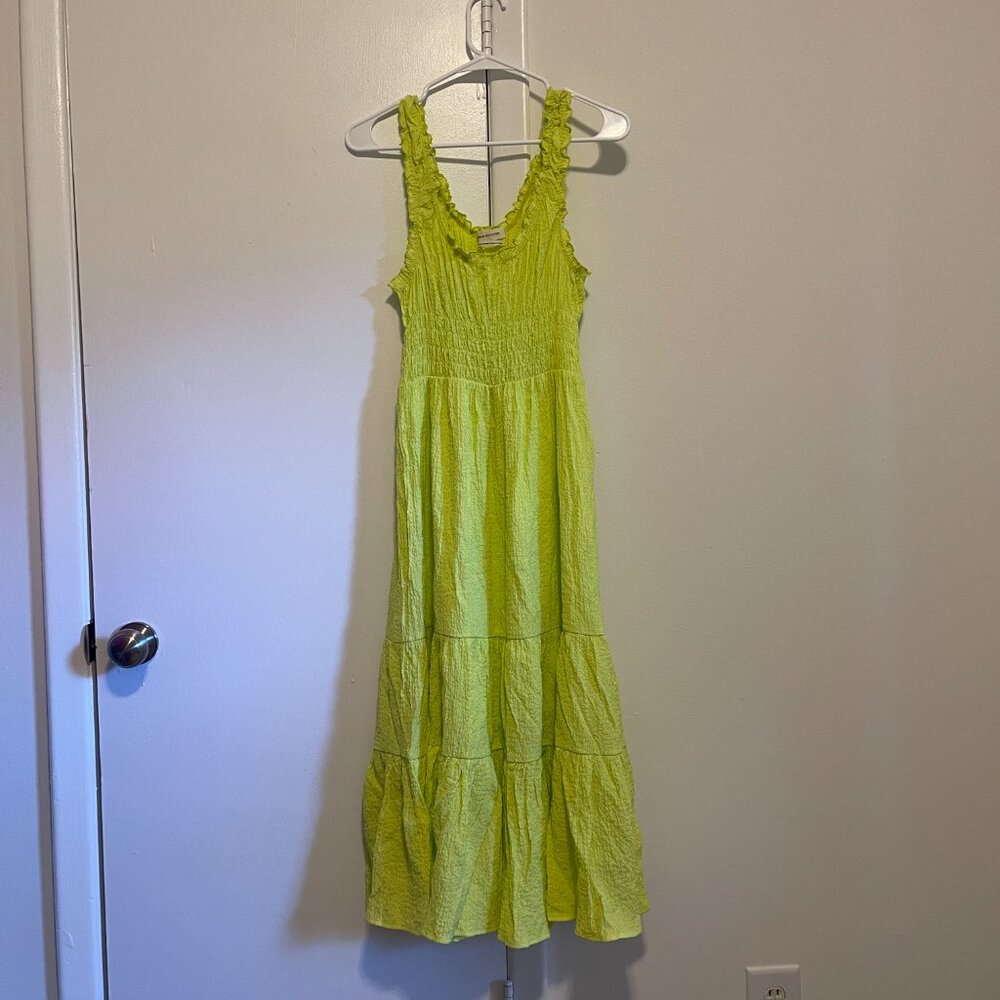 Urban Outfitters Maxi Dress